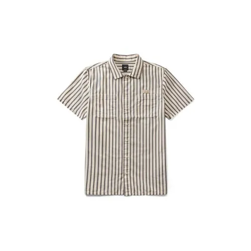 Vans Men Shirt