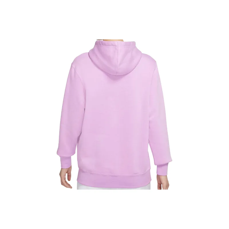 Nike Sweatshirts Women's Pink-1