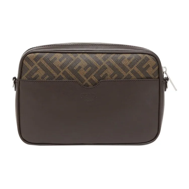 FENDI Crossbody Bags-2
