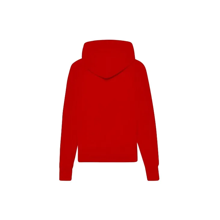 KENZO Sweatshirts Women's Red-1