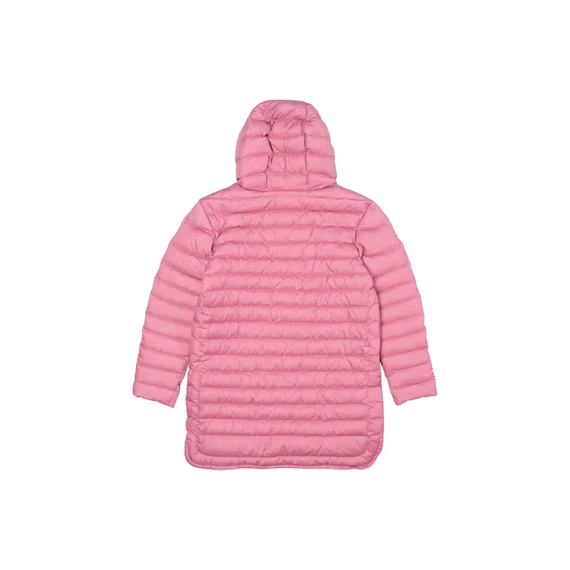 Nike Down Jackets Women's Pink-1