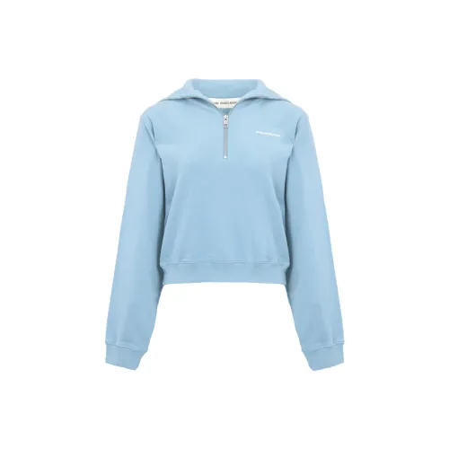 Ann Andelman Sweatshirts Women's