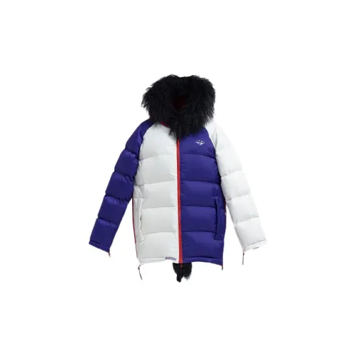 MARNI Down Jackets Women's Multicolor