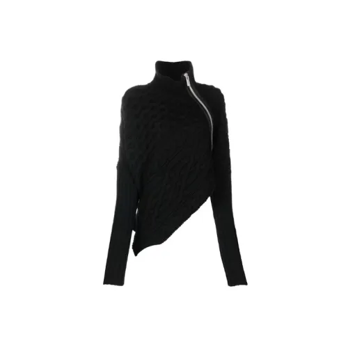 Sacai Knitwear Women's Black