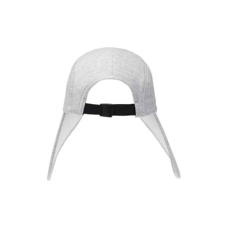 Burberry Baseball Caps Men Gray-1