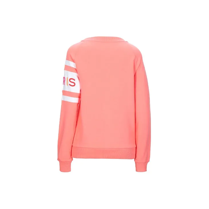 Givenchy Sweatshirts Women's Pink-1