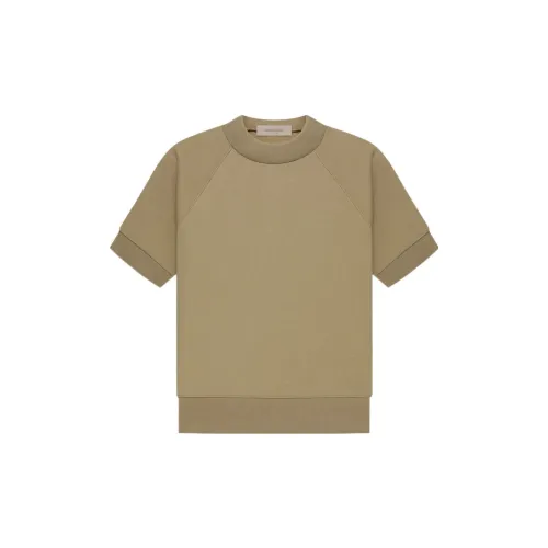 Fear Of God Essentials SS22 Sweatshirts Women's Oak Brown