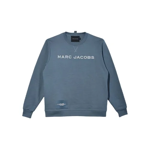 MARC JACOBS Sweatshirts Women's Blue