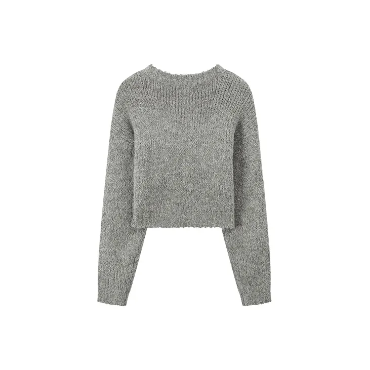 CHUU Loose Fit Knitwear Women's-1