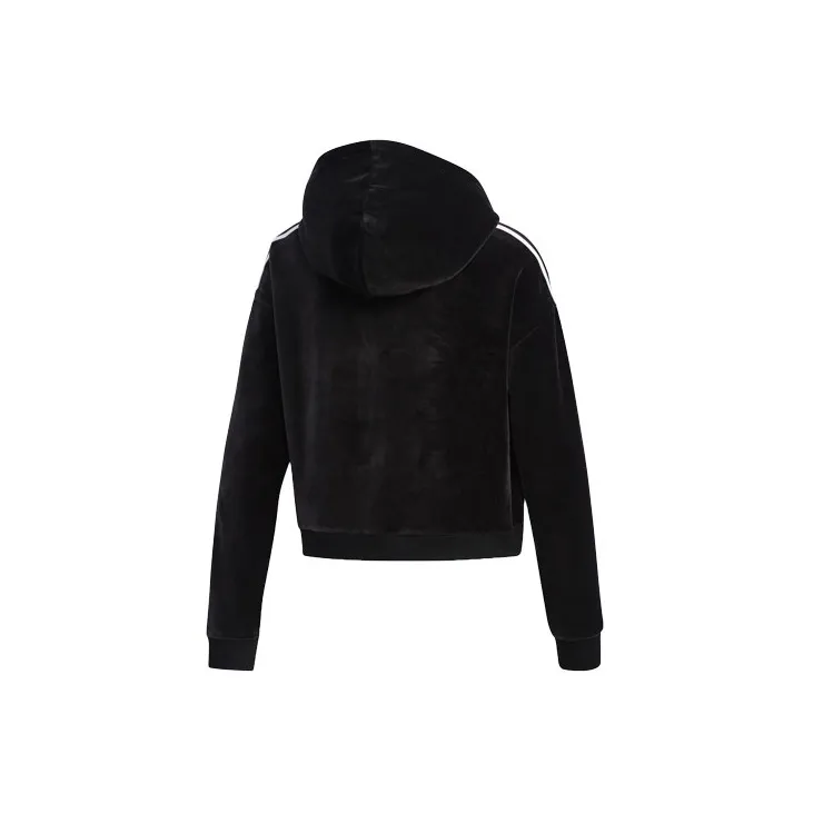 Adidas Originals Sweatshirt Women's Black-1