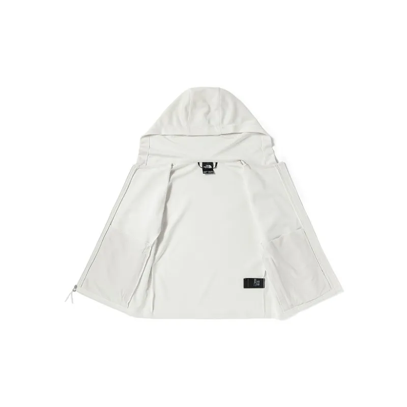 THE NORTH FACE Urban Exploration Jackets Women's White-2