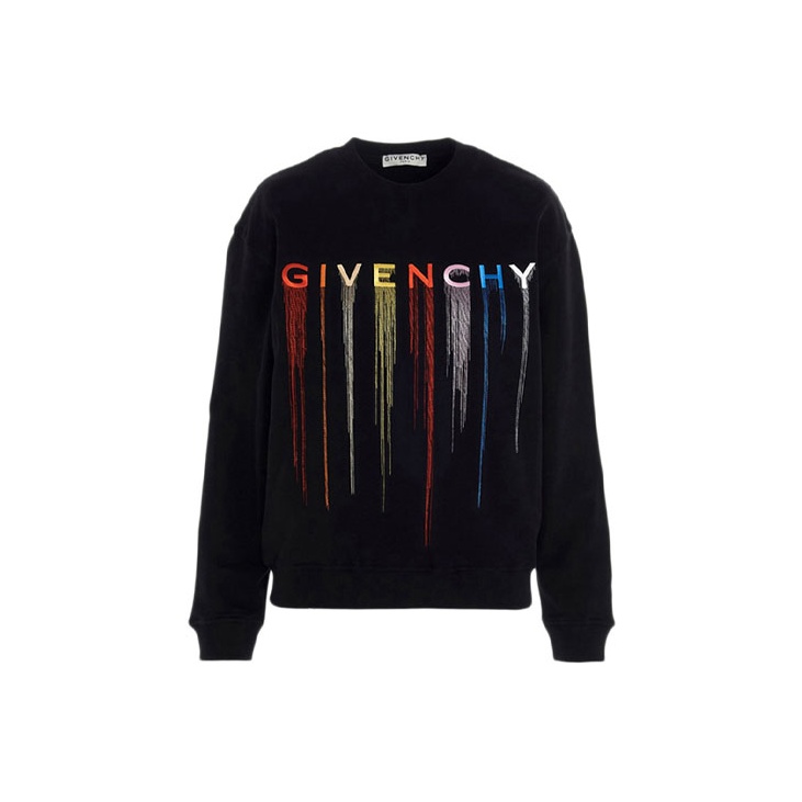 Givenchy Sweatshirt Hoodies Sweatshirts Women for Women s Men s Sneakers Clothing Sale New POIZON