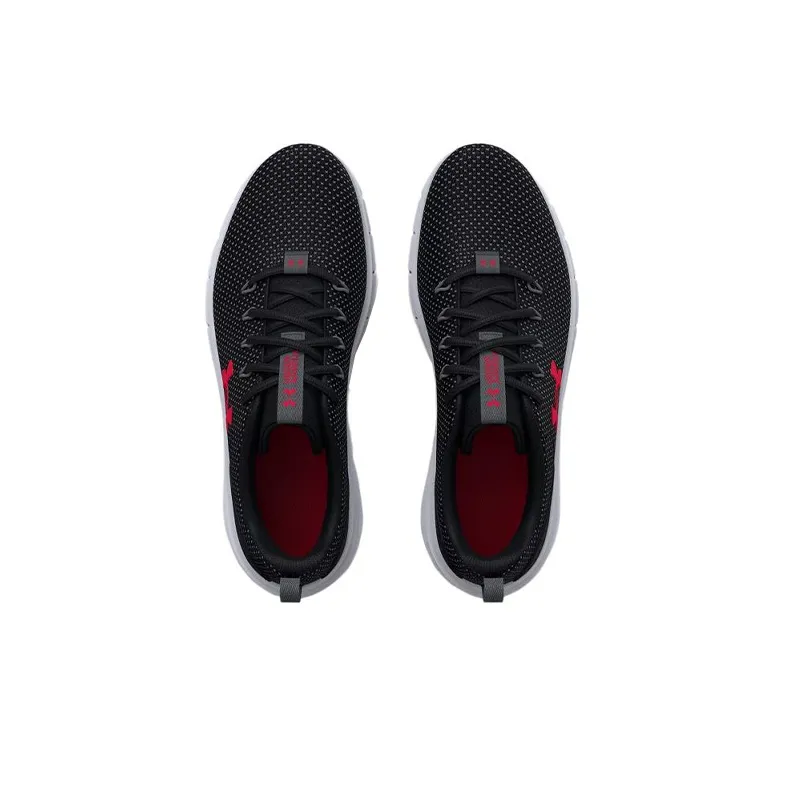 Under Armour Phade Rn 2 'Black Red'-3