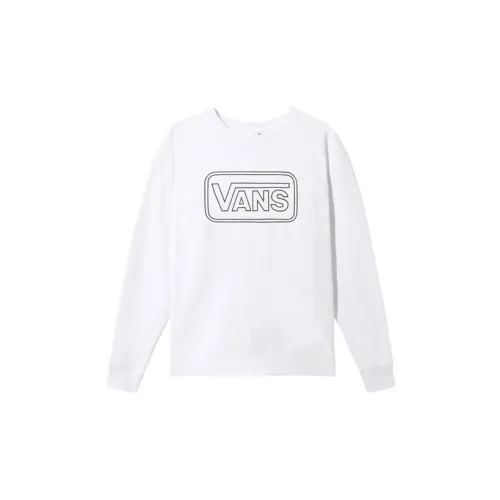 Vans Sweatshirts Women's White