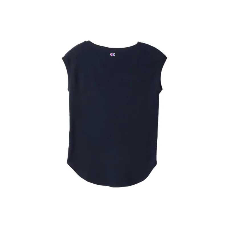 Champion SS22 T-Shirt Japan Version Women's-6