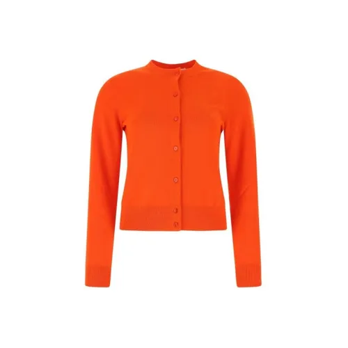 HUGO BOSS Knitwear Women's Orange