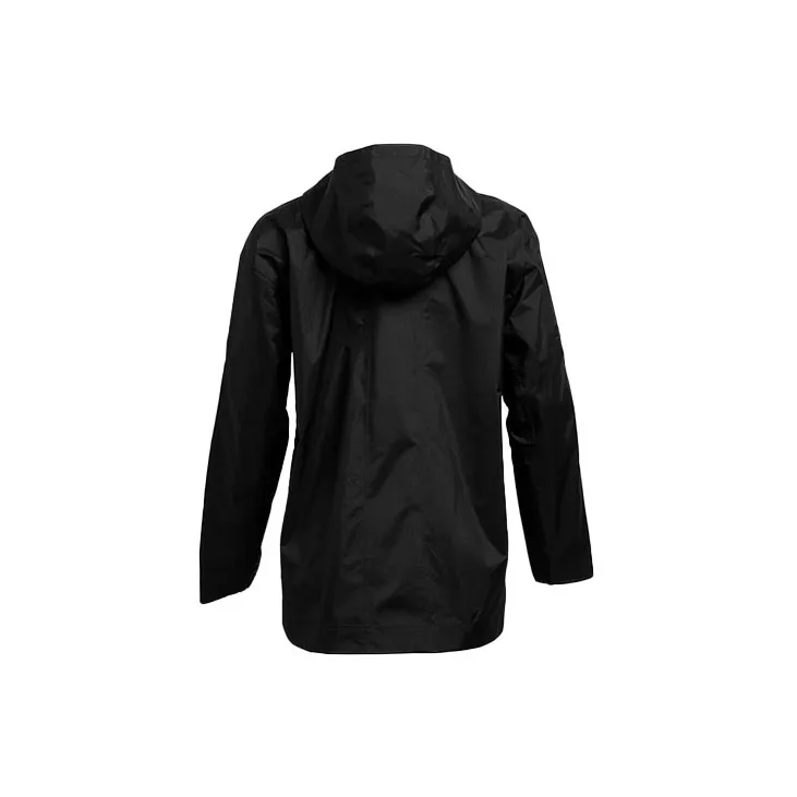 Under Armour Rain Jackets Women's Black-1