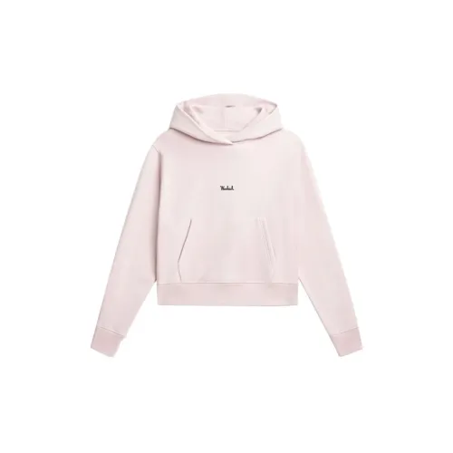 WOOLRICH Sweatshirts Women's Pink