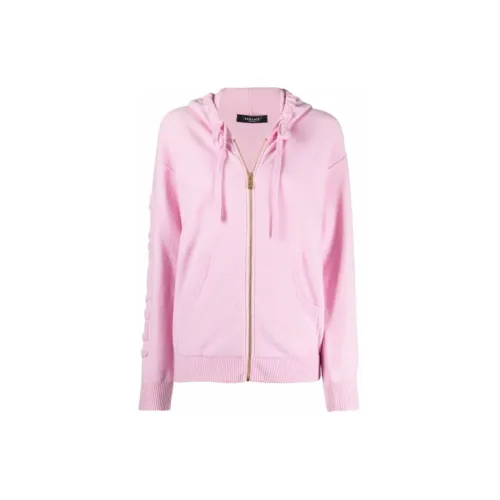 VERSACE Jackets Women's Pink