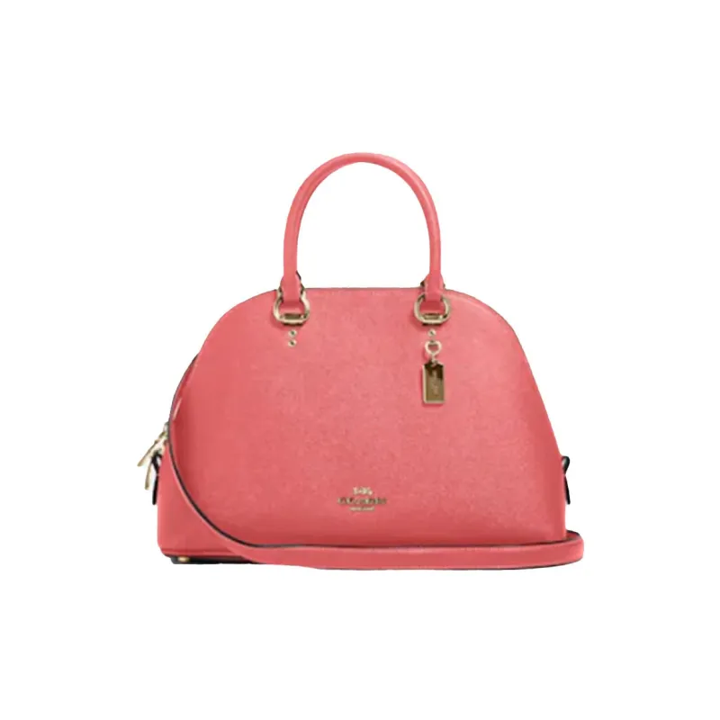 COACH Katy Handbags-0