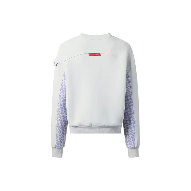 SylphlikeLoli x Onmyoji Sweatshirt Women's-1