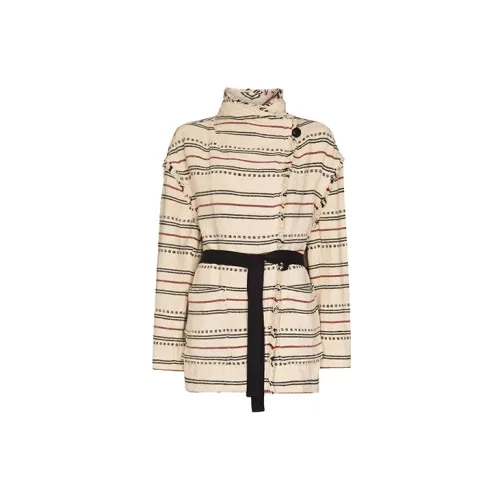 ISABEL MARANT Jackets Women's Beige