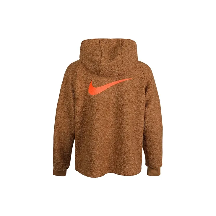 Nike Sweatshirts Women's Brown-1