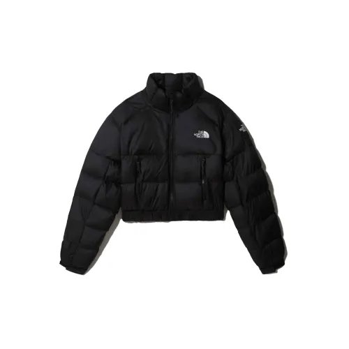 THE NORTH FACE Puffer Jackets Women's Black