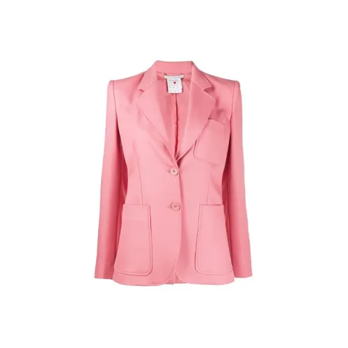 Stella McCartney Jackets Women's Pink