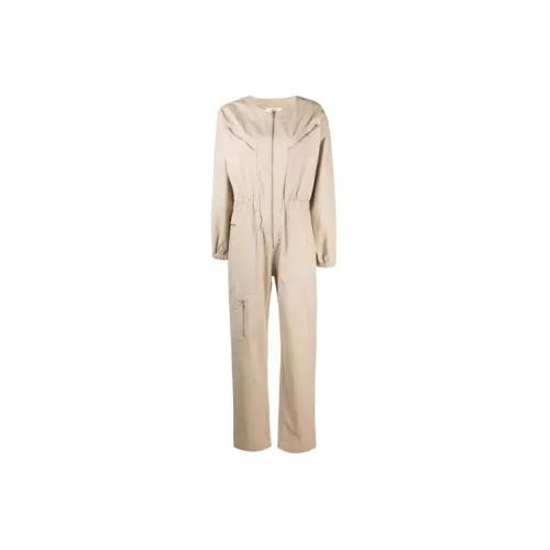 ISABEL MARANT Jumpsuits Women's Light Brown