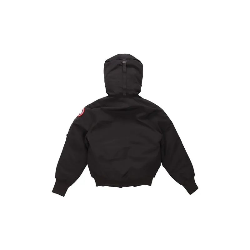 Canada Goose Chilliwack Bomber Jacket-4