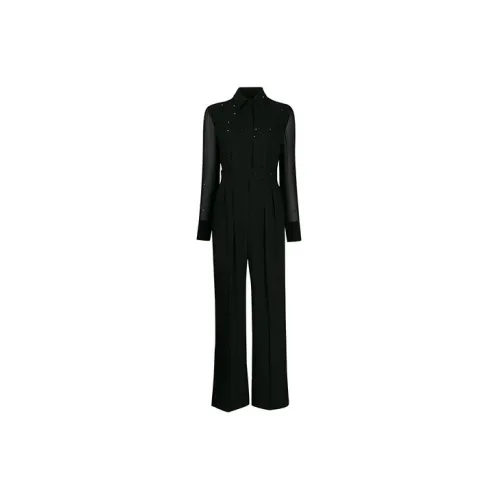 'S MAX MARA Jumpsuits Women's Black