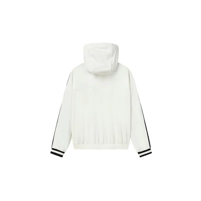 FILA Jackets Women's Rinse Snow-1