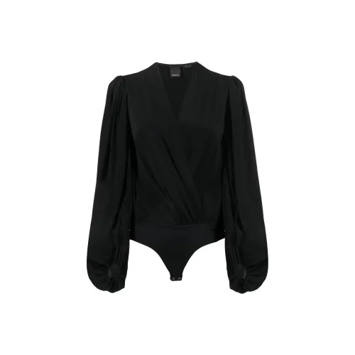 PINKO Bodysuits Women's Black