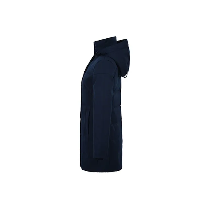 Canada Goose Down Jacket Winter Women's Marine Blue-1