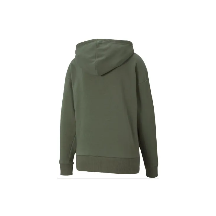 PUMA CLASSICS Sweatshirt Women's Jasper-1