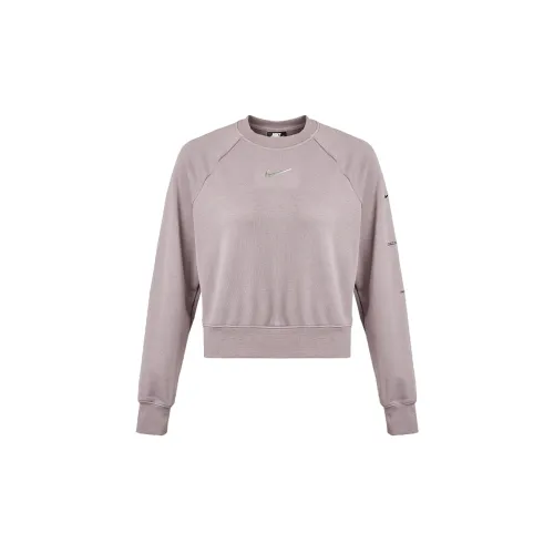 Nike Sweatshirts Women's Misty Purple