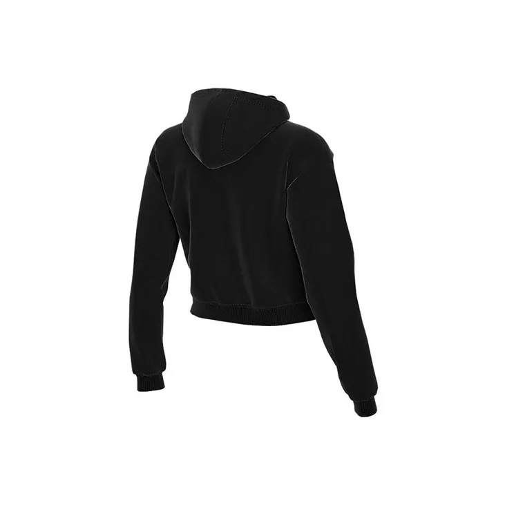 Nike Sweatshirts Women's Black-1