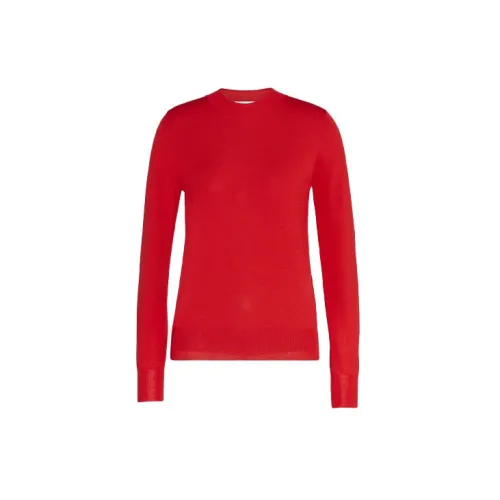 Bottega Veneta Knitwear Women's Red