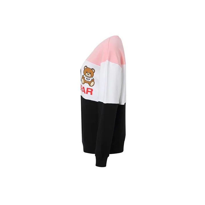 MOSCHINO Sweatshirts Women's Multicolor-2