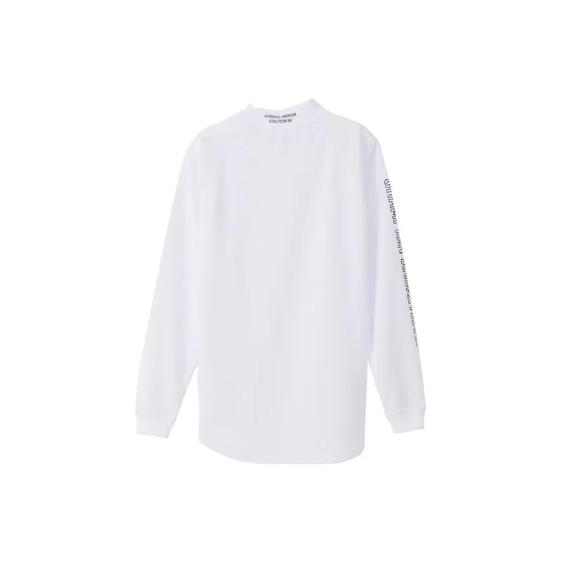 Champion Raglan Sleeve T Shirt Women's Japan Version-9