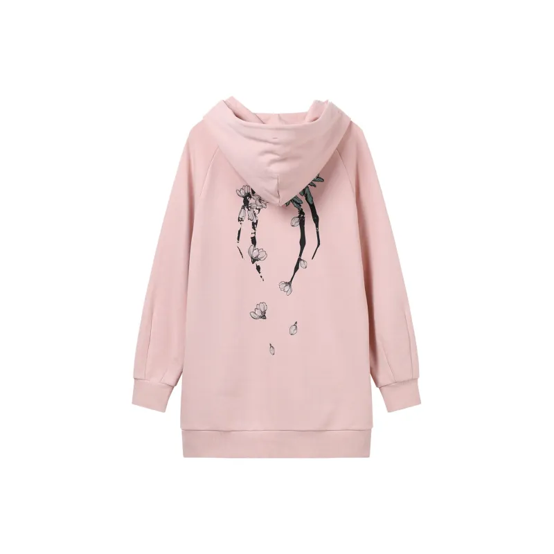 SPYDER Sweatshirts Women's-1