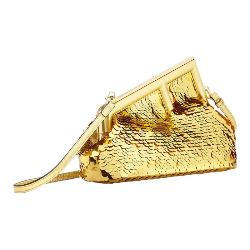 FENDI First Clutches-1