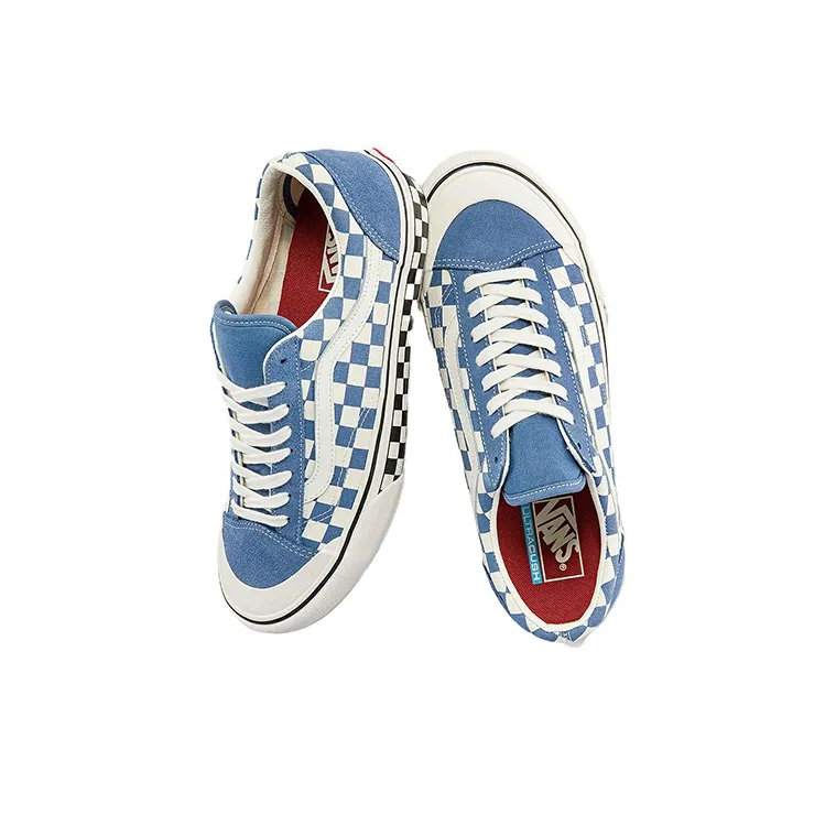 Vans Style 36 Sf 'Checkerboard Moonlight'-3