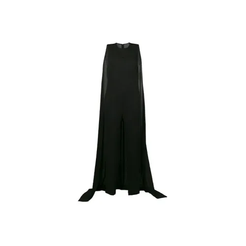 TOM FORD Jumpsuits Women's Black