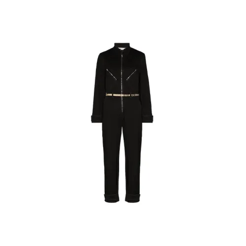 Stella McCartney Jumpsuits Women's Black