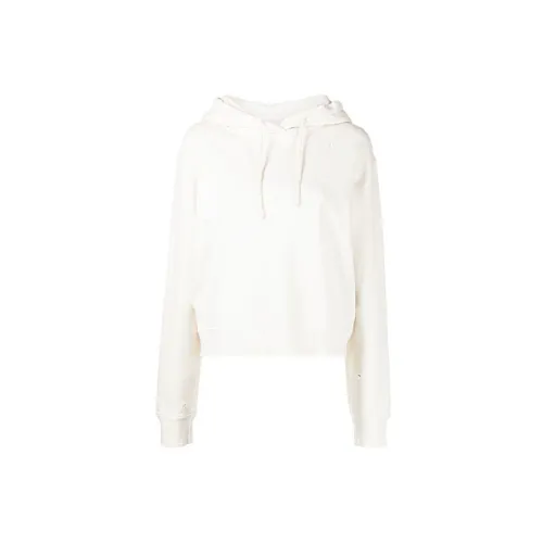 John Elliott Sweatshirts Women's White