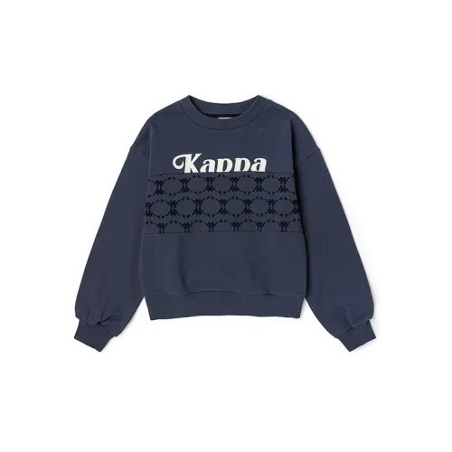 Kappa Sweatshirts Women's