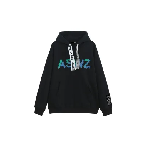 ASWZ Sweatshirts Women's