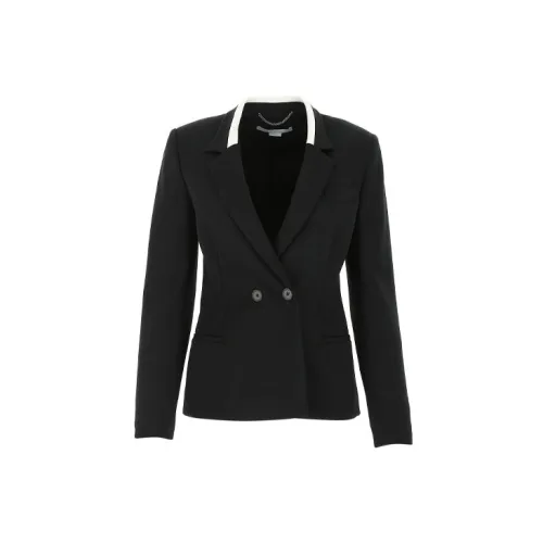 Stella McCartney Jackets Women's Black